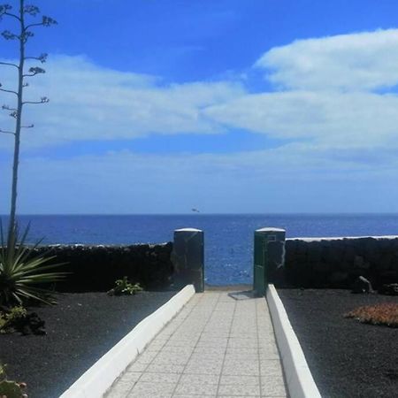 La Croce Dei Venti Lägenhet Teguise  Exteriör bild